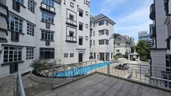 Pinetree Condominium (D10), Condominium #568355271